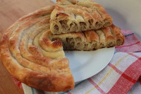 Šta se dešava u organizmu ako svaki dan jedete burek?