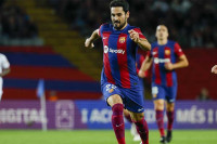 Gundogan: Sve je moguće ako se plasiramo u četvrtfinale Lige šampiona