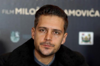 Miloš Biković na šaljiv način opisao prve dane očinstva