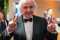 Dragoslav Stepanović za “Glas” o smrti fudbalske legende: Srećan zbog šetalice, tužan zbog Bremea