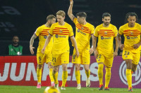 Fudbaleri Barselone večeras gostuju Napoliju, Porto čeka Arsenal