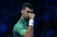 Nole siguran na vrhu još pet nedjelja, ruši još jedan rekord Federera