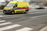 Policija istražuje smrt djeteta, nakon reanimacije preminulo