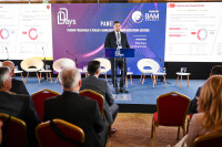U fokusu 4. "Ddays-a" digitalizacija i novi Zakoni u Bankarskom Sektoru