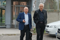 Svjedok poslije "saslušanja" 30 dana iskašljavao krv