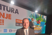 Lončarević: Srpska pripremila reprezentativan nastup na Sajmu turizma u Beogradu