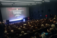 Film “Garavice” o ustaškom zločinu nad Srbima prikazan u Beogradu