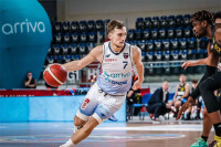 Filipović organizuje igru Igokee