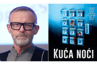 Roman “Kuća noći” Jua Nesbea objavljen na srpskom jeziku