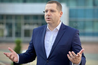 Kovačević: Srpska ima pravo da sklapa partnerstva s kim želi, ne može nam to određivati OHR