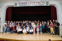 David Stanišić i Jelena Gajić najbolji sportisti Prnjavora u 2023. godini