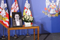 Samo mjesec nakon smrti sina: Preminuo otac Dejana Milojevića
