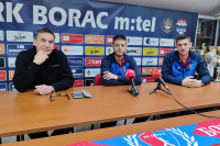 Smailagić: Sebi smo najveći protivnici