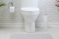 Jeftini sastojak iz kuhinje koji vam može pomoći da očistite WC šolju