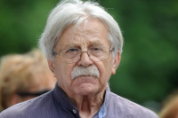Ljubivoje Ršumović otkrio svoj recept za dugovječnost
