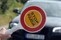 Evo gdje će za vikend biti pojačana kontrola saobraćaja