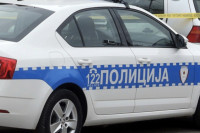 Naoružan nožem opljačkao kladionicu u Prijedoru