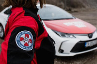 Gorskoj službi spasavanja potreban kombi