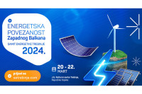 Samit energetike pokretač uvezivanja i bolje saradnje svih aktera u energetskoj industriji regiona