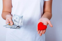 Ovih šest znakova čeka emotivni i finansijski preokreti: Pun Mjesec donosi ljubavnu sreću i pun novčanik