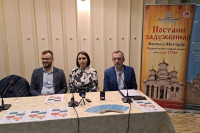 Akcija “Zadužbina za Kosovo i Metohiju“ najveći poduhvat „Baštionika“