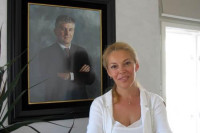 Kako danas izgleda Ružica Đinđić? Poslije ubistva muža je rijetko u javnosti
