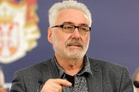 Nestorović za „Glas Srpske“: Samo budala može da izjavi da nam je Dodik rasturio stranku!