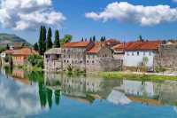 Trebinje: Borcima oko 450.000 KM ove godine