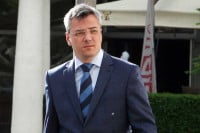 Tadić: Ustav Srpske je jedini demokratski ustav u BiH