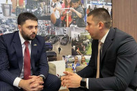 Šulić,Martinović: Uspostaviti integrisane granične prelaza radi bržeg protoka turista