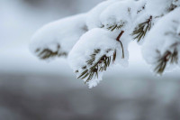 Meteorolozi najavili promjenu vremena: Stiže i do pola metra snijega