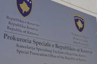 Trojica Srba uhapšenih u Banjskoj ostaju u pritvoru