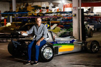 Preminuo poznati vozač Formule 1