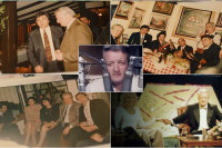 Voditelj kome niko nije rekao “Ne”! Kolege o životu legendarnog Minimaksa