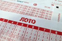 Izvučena Loto sedmica, dobitnik bogatiji za 600.000 maraka