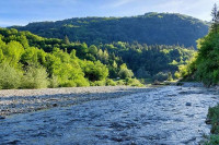 Kobiljska rijeka nastaje od izvora pitke vode