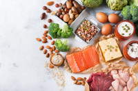 Ovih šest namirnica imaju više proteina od jaja