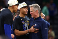 Ovaj čovjek je postao najplaćeniji trener u istoriji NBA lige