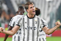 Juventus na 12 sekundi prije kraja stigao do pobjede