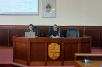 Održan sastanak Opštinskog razvojnog tima u vezi izrade strategije