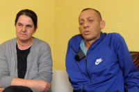 Poklanja mužu bubreg, ali nemaju novac za transplantaciju (VIDEO)