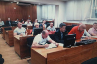 Optuženi u akciji “Trezor” ponovo pred sudijom: Sporan zapisnik o pljački?!