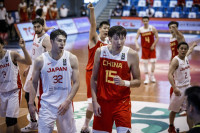 Japan poslije 88 godina savladao Kinu
