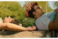 Film “Za danas toliko” premijerno na FEST-u: Porodična komedija o ljubavi i sreći