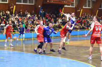 Trebinjski rukometaši u sve boljoj formi: Leotar grabi ka vrhu