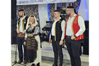 На прелу Врличке Крајине у Београду окупило се око 500 Далматинаца