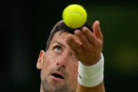 Đoković u izboru za najboljeg sportistu svijeta, juri rekord Federera