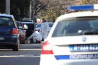 Uhapšen osumnjičeni za ubistvo Milana Šuše u Zemunu