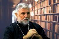 Vladika Grigorije odgovorio: Da li stvarno ne valja da se radi na crveno slovo? (VIDEO)