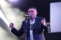 Baja Mali Knindža: Ne bih se takmičio na Evroviziji, ali išao bih na Egzit